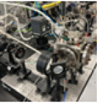 CO2を原料としたカーボンリサイクル液体合成燃料製造技術の研究開発