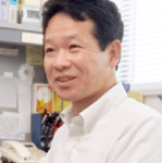 教員からのメッセージ　保坂 成司 教授