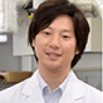 教員からのメッセージ　亀井 真之介 准教授