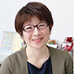 教員からのメッセージ　小森谷 友絵 教授