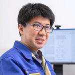 教員からのメッセージ　齋藤 郁 助教